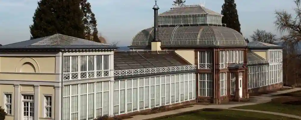 Condor Detektei: Kassel ist unser Einsatzgebiet