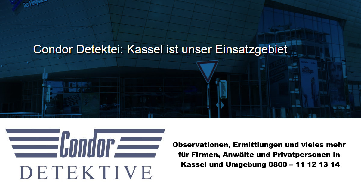 (c) Detektiv-kassel.de